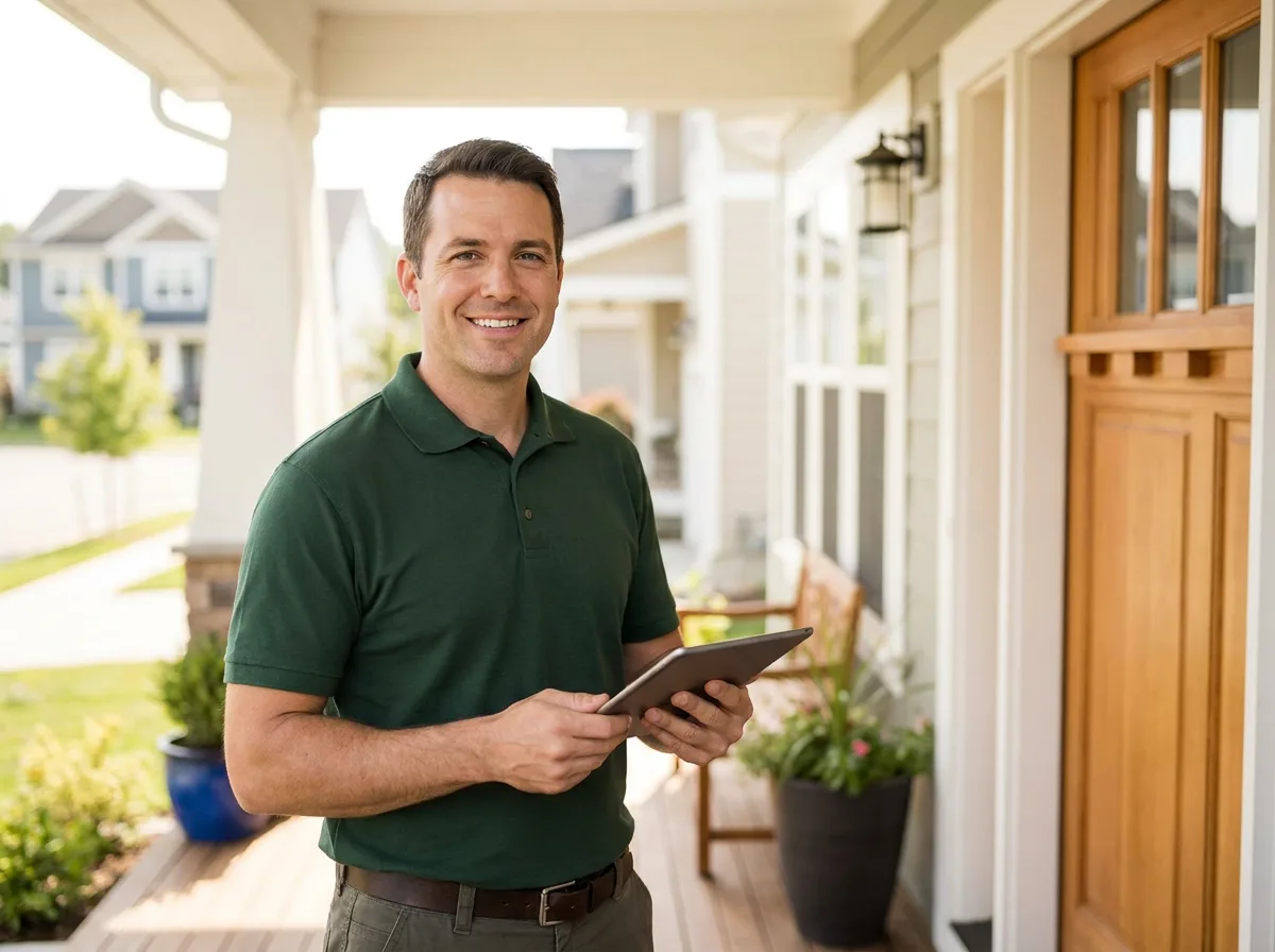 Pest control FAQs for Witter, AR
